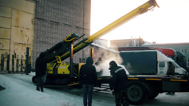 Третья отгрузка в 2021 году! Полет нормальный!