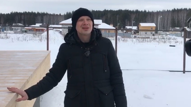 Ж/б сваи VS винтовые сваи? Что выбирают строители?