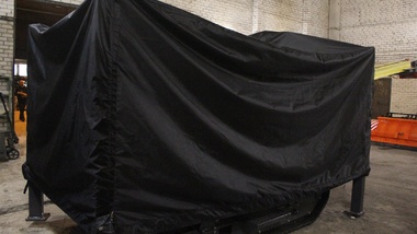 Друзья, представляем вам новую опцию от "35FS"!