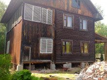 Ремонт фундаментов в Москве