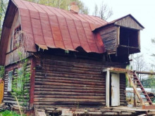 Реконструкция загородных домов в Москве