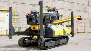 Здравствуй, Камчатка! 35FS едет на край России!