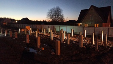 С новой рабочей неделей, друзья! Пусть всё получится!