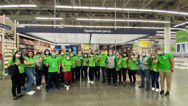 Прекрасная новость для жителей Лефортово: теперь прочный и долговечный фундамент по технологии "35FS" доступен и в этом районе Москвы