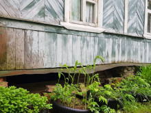 Ремонт фундаментов в Москве