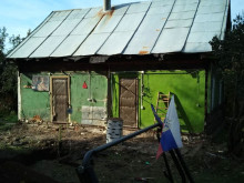 Реконструкция загородных домов в Москве