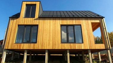 Собрались строить дом? Первым делом подумайте о фундаменте