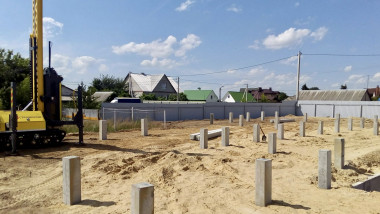 ТОП-4 фундаментов по критериям качества и «некусающейся» цены