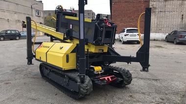 И снова в путь! Продолжаем отправлять наше оборудование в разные уголки России и не только