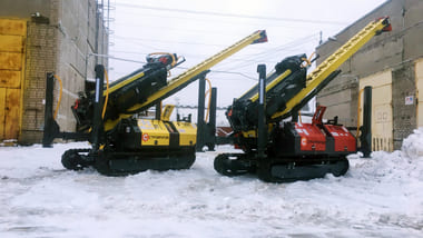 Сезон круглый год