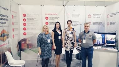 Презентуем инновационную технологию строительства 35FS в Москве