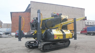 Фундаменты по нашей технологии теперь и в Самаре!