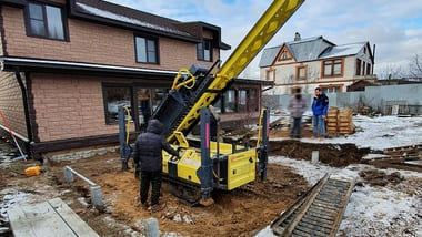 Если вы из тех, кто готовит сани летом и понимает, что лучше начинать подготовку к строительству заранее, а не в разгар сезона, эта информация для вас!