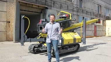 Расширяем границы