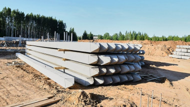 Все о железобетонных сваях: ответы на распространенные вопросы