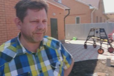 Отзыв по возведенному фундаменту на ж/б сваях для «бани бочки»