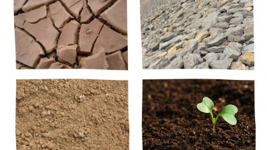 Подходит ли ваш грунт для свайного фундамента?