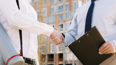 Почему нам доверяют заказчики?