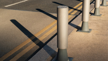 Фундамент для ограждения