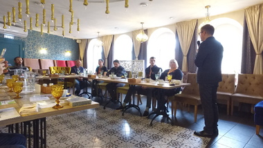 Что делать, если развитие бизнеса остановилось?