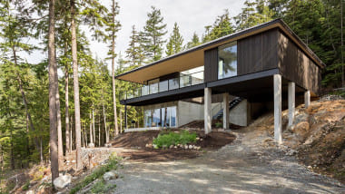 Почему фундаменты на железобетонных сваях экологичнее остальных?