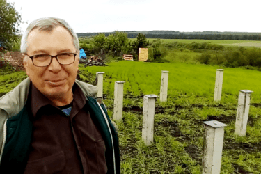 Честный отзыв клиента о свайном жб фундаменте по технологии 35FS