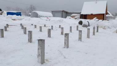 Строить круглый год!