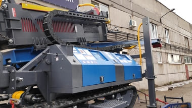 35FS едет в Иваново