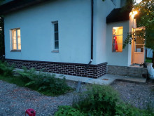 Ремонт и устройство отмостки в Москве