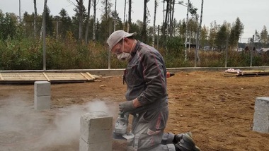 Партнерство - залог успешной работы!