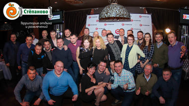 В апреле 2019 года состоится Третий ежегодный слёт партнёров и франчайзи “35FS”.