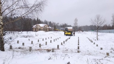 Успеть до Нового года