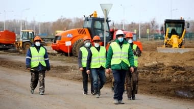 СтопКоронавирус