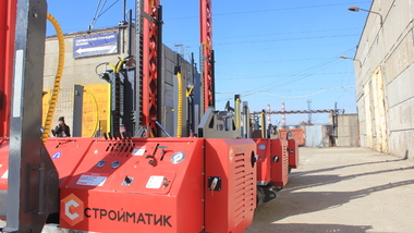 У нас очередное пополнение. К нашей динамичной федеральной команде присоединились партнеры из Москвы