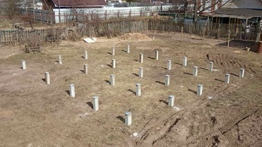 "Вместе мы можем больше!" - под таким девизом состоялся очередной проект с нашим партнером - международной компанией "Леруа Мерлен"