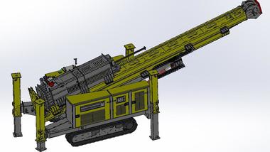 Новое слово техники - СГК-400