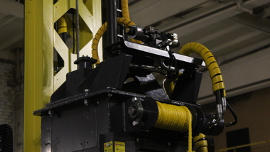 35FS вновь едет покорять столицу