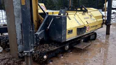 Работаем в любых условиях