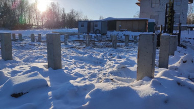 Если вы из тех, кто готовит сани летом и понимает, что лучше начинать подготовку к строительству заранее, а не в разгар сезона, эта информация для вас!