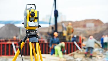 Почему перед строительством нужна «геология» и «геодезия»?