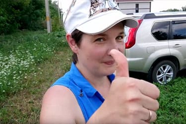 Отзыв по возведенному фундаменту в Липецке, посёлке Частая Дубрава