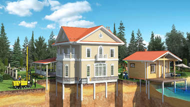 Обновление сайта 35FSа