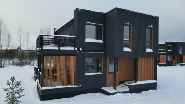 Льготную ипотеку на новостройки, возможно, отменят в 2023 году. Повысится спрос на частные дома. Покупайте дом сейчас!