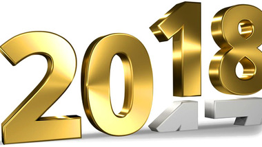 Итоги 2017 года «35FS»