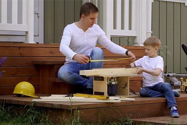 35FS - Надёжность будущих поколений!