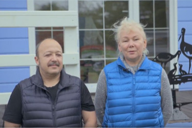 Отзыв о компании 35FS