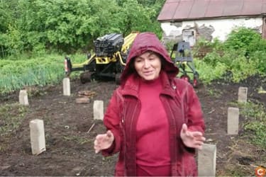 Что думают люди о фундаменте "35FS"?