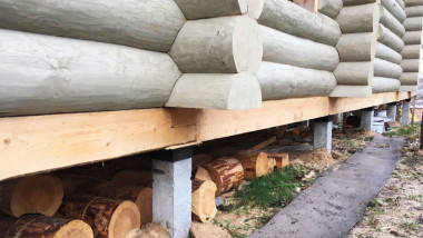 Фундамент для вашего дома за 1 день! Скажете: это фантастика?!