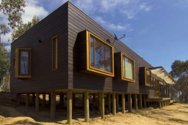 Отзыв о фундаментах на жб сваях 35FS