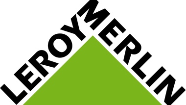 Фундамент по технологии "35FS" - во всех магазинах "Леруа Мерлен" Москвы и области!